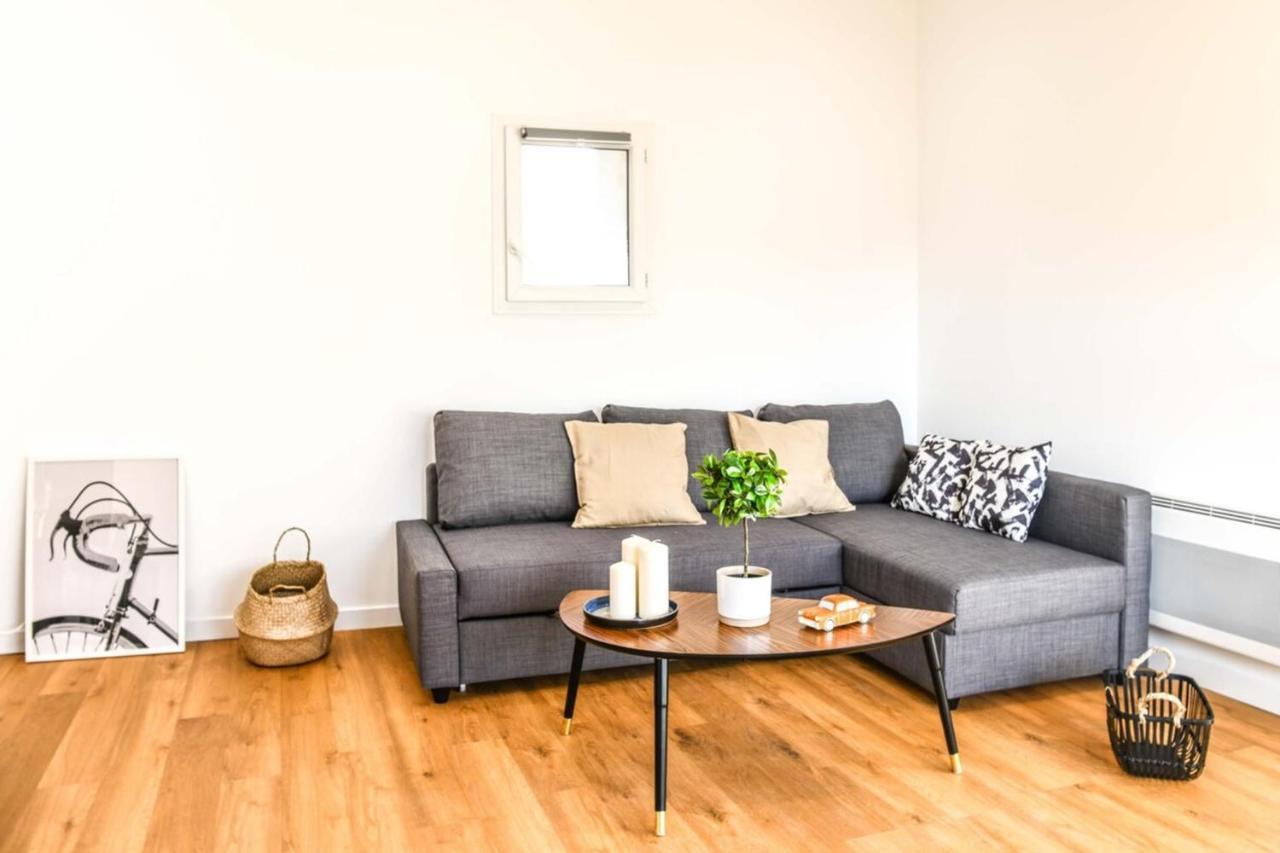 Апартаменты Le Duplex - Terrasse Au Coeur De Marseille Panier Экстерьер фото
